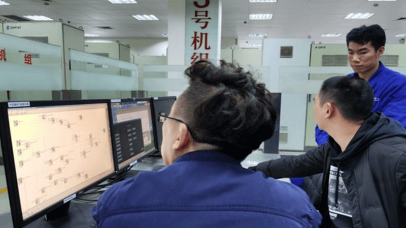 三层交换机与二层交换机：网络世界的两种关键角色