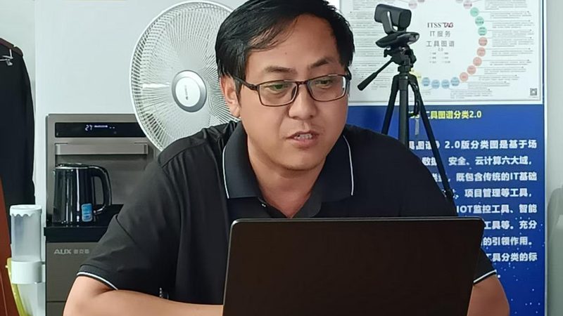 监控硬盘录像机上门安装：专业服务背后的技术考量**